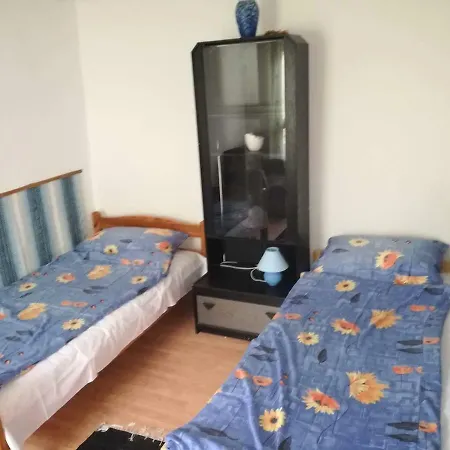 Molly Apartman