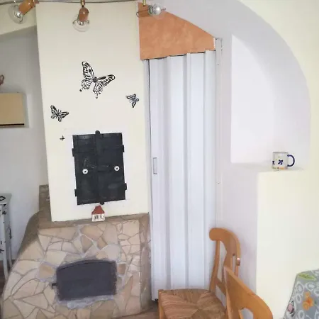 Molly Vendeghaz Apartment Bakonyszentlaszlo